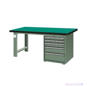 BHXX05重型工作臺