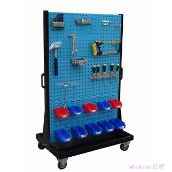 移動(dòng)型物料整理架