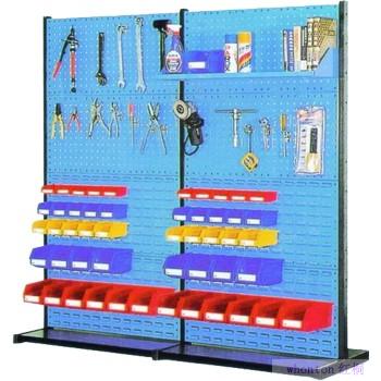 固定組合型物料整理架