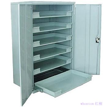 重型抽屜置物柜