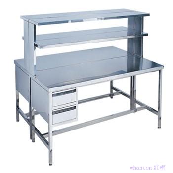 不銹鋼操作臺