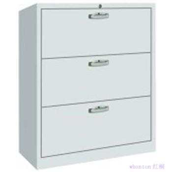 橫三抽方柜1040*900*400