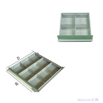 工具柜抽屜內(nèi)隔板