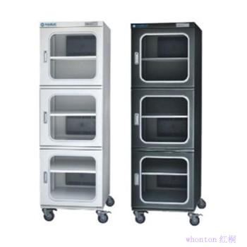 中濕度系列電子防潮柜