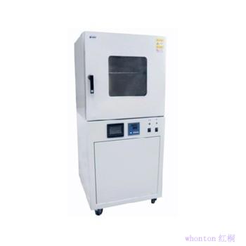 真空干燥箱(PLC分段編程)