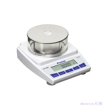 便攜式天平BJ系列