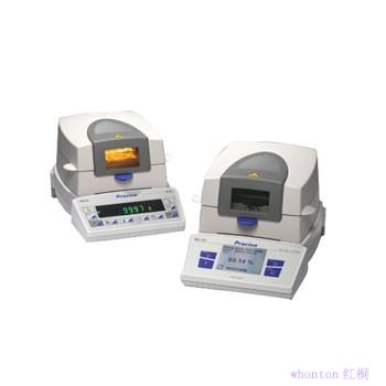 330XM水份分析儀