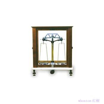 TG系列雙盤機械天平(大稱量)