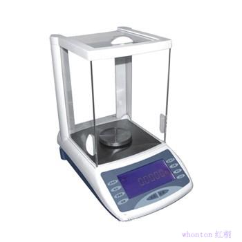 JA-B系列電子精密天平