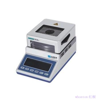 DHS系列多功能紅外水份儀