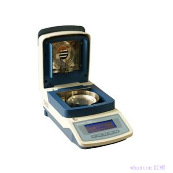 應變式鹵素水份測定儀