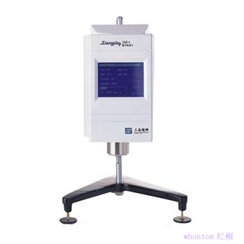 SNB系列無級調速旋轉式數字粘度計