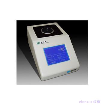 WYA-Z自動阿貝折射儀