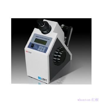 WYA－2S數字阿貝折射儀