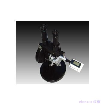 WYA-2W阿貝折射儀(雙目)