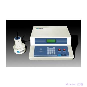 WSC-S測色色差計