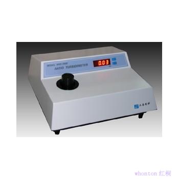 WGZ-2000型濁度計