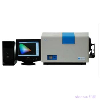 WSF-J分光測色儀