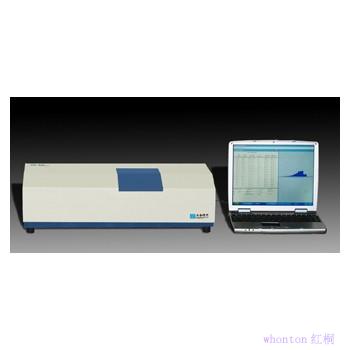 WJL激光粒度儀