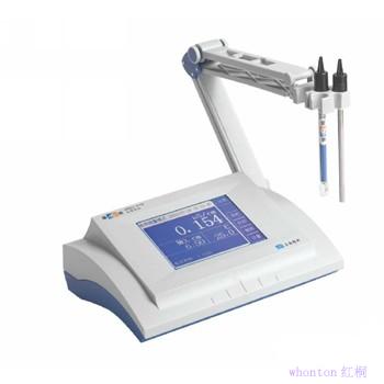 DDSJ-318型電導(dǎo)率儀