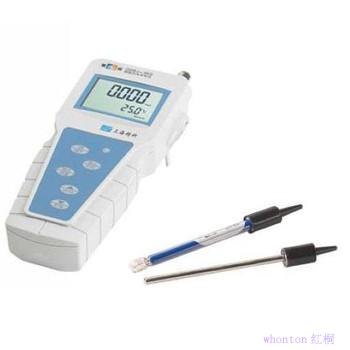 DDBJ-350型便攜式電導(dǎo)率儀
