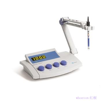 DDS-307型電導(dǎo)率儀