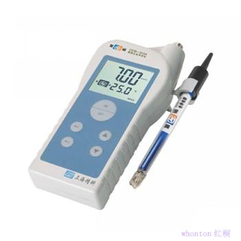 DDB-303A型便攜式電導(dǎo)率儀