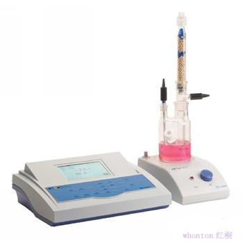 KLS-411型微量水份分析儀