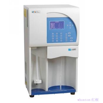 KDN-1型自動凱氏定氮儀