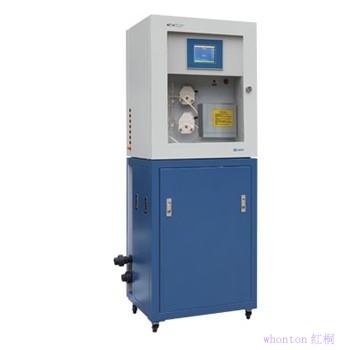 DWG-8002A型在線氨氮自動監(jiān)測儀