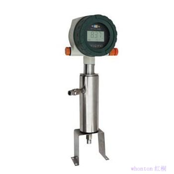 DDG-330型工業(yè)電導(dǎo)率儀