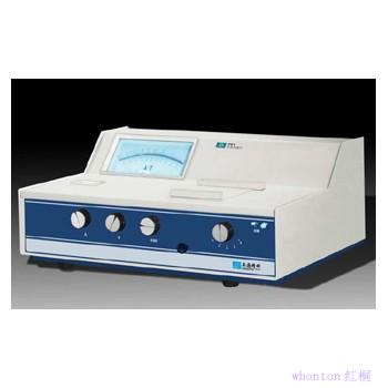 721型分光光度計