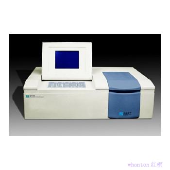 UV762型雙光束紫外可見分光光度計