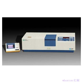 UV754N型紫外可見分光光度計