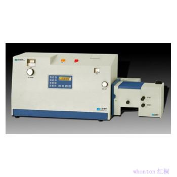 UV751GD型紫外可見分光光度計