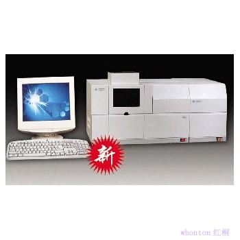 4530F型原子吸收分光光度計