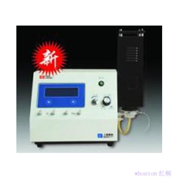 FP640型火焰光度計