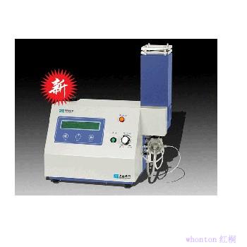 FP6410型火焰光度計