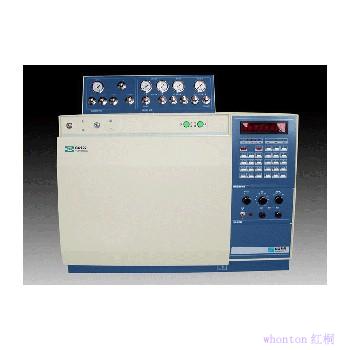GC122型氣相色譜儀