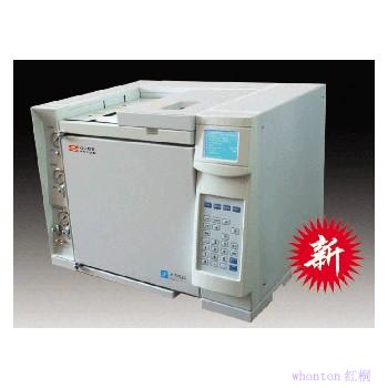 GC126型氣相色譜儀