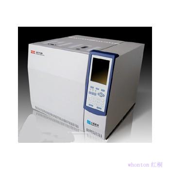GC128型氣相色譜儀