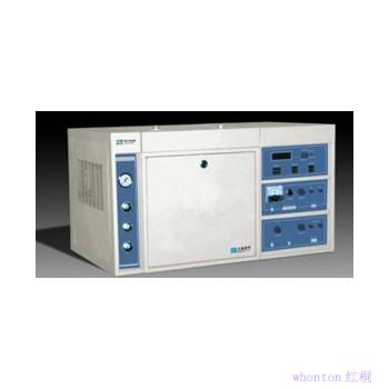 GC102M型氣相色譜儀
