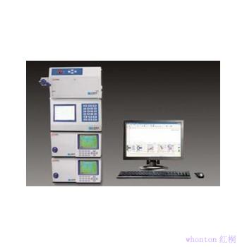 LC200型高效液相色譜儀