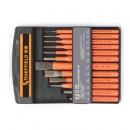 12件套沖鑿系列