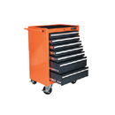 工具車_7抽屜工具車