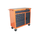 工具車_8抽柜工具車