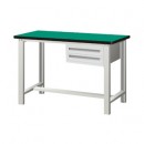 BMXX02中型工作臺