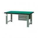 BHXX02重型工作臺