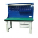 BHXX04重型工作臺