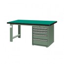 BHXX05重型工作臺